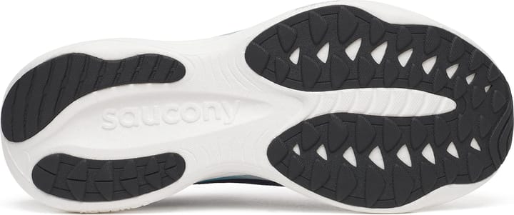 Saucony Men's Ride 19 Naval/cobalt Saucony