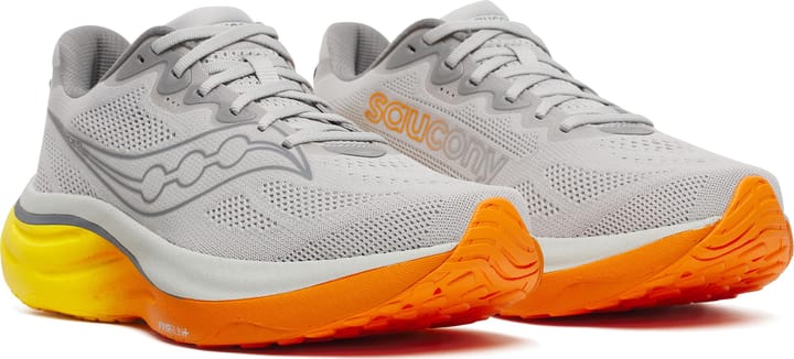 Saucony Men's Ride 19 Cadet/fuego Saucony