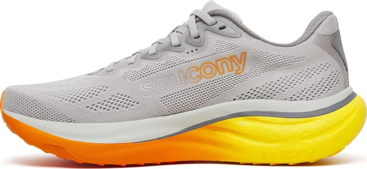 Saucony Men's Ride 19 Cadet/fuego Saucony