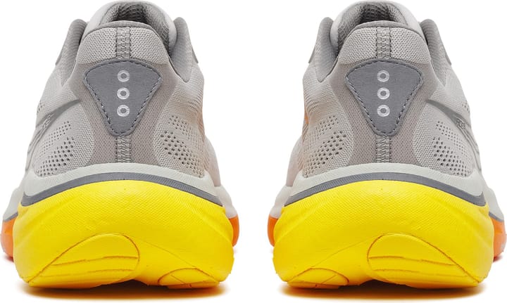Saucony Men's Ride 19 Cadet/fuego Saucony