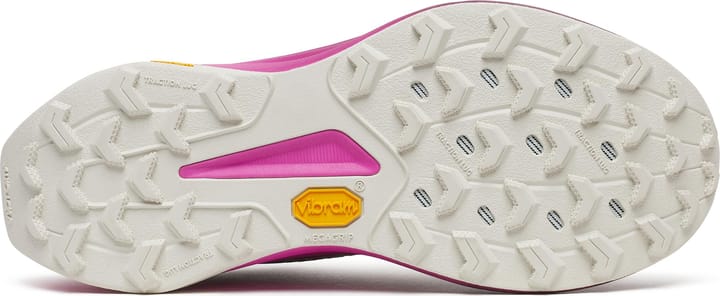 Saucony Womne's Peregrine 16 Plum/mulberry Saucony