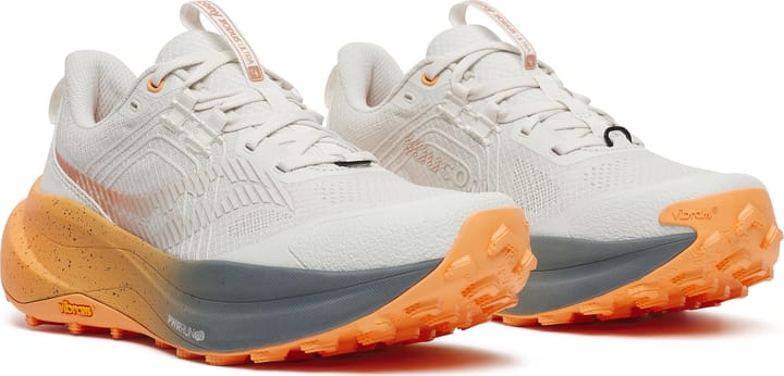 Saucony Women's Xodus Ultra 4 Quartz/persian Saucony