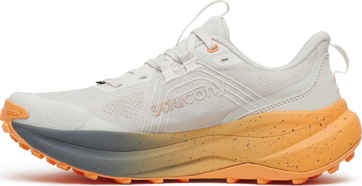Saucony Women's Xodus Ultra 4 Quartz/persian Saucony