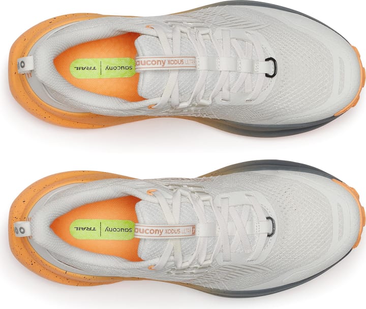 Saucony Women's Xodus Ultra 4 Quartz/persian Saucony