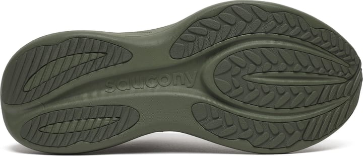 Saucony Men's Triumph 24 GORE-TEX Ebony/fatigue Saucony