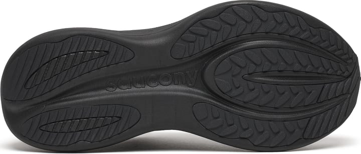 Saucony Men's Triumph 24 GORE-TEX Triple Black Saucony