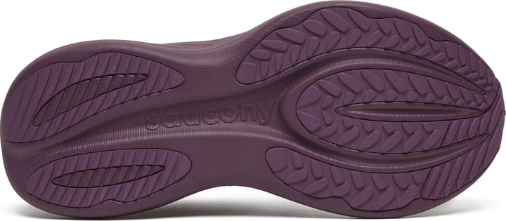 Saucony Women's Triumph 24 GORE-TEX Ebony/eggplant Saucony