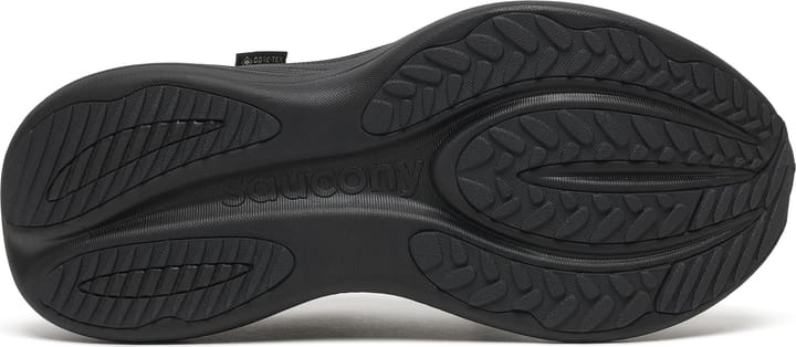 Saucony Women's Triumph 24 GORE-TEX Triple Black Saucony