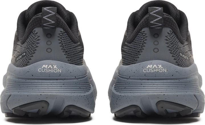 Saucony Men's Guide Tr GORE-TEX Black/gunmetal Saucony