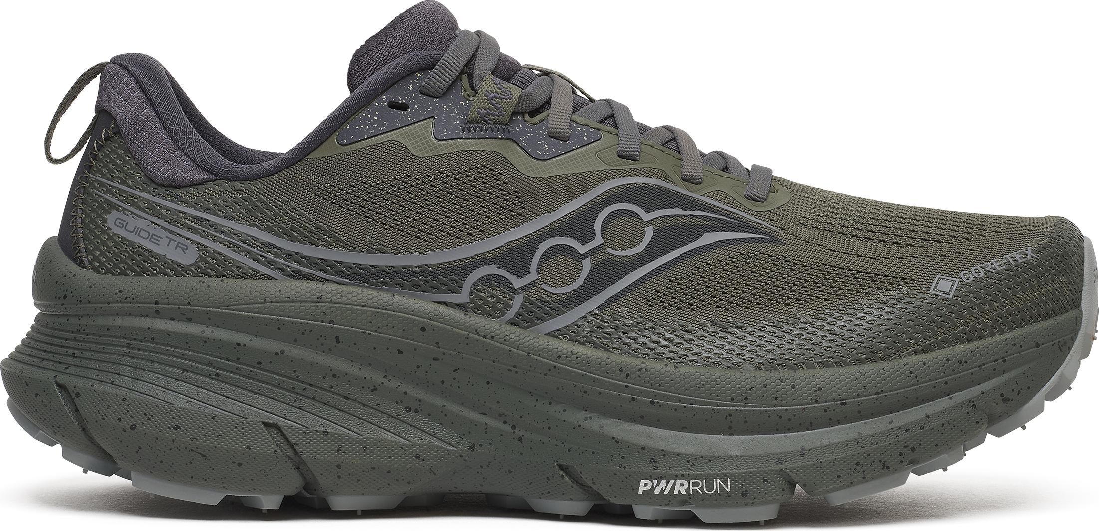 Saucony Guide Tr GORE-TEX Fatigue Herr