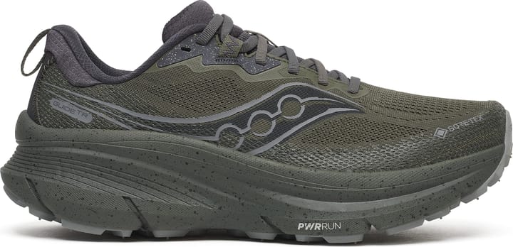 Saucony Men's Guide Tr GORE-TEX Fatigue Saucony