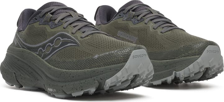 Saucony Men's Guide Tr GORE-TEX Fatigue Saucony