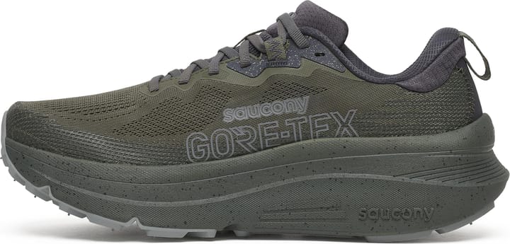 Saucony Men's Guide Tr GORE-TEX Fatigue Saucony