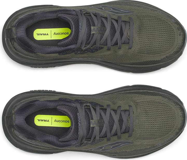 Saucony Men's Guide Tr GORE-TEX Fatigue Saucony