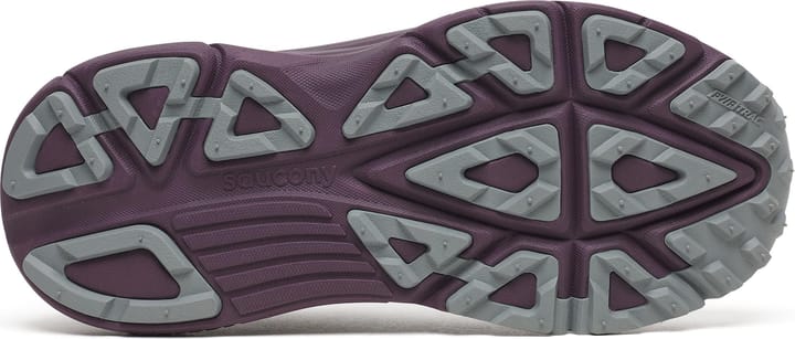 Saucony Women's Guide Tr GORE-TEX Eggplant Saucony