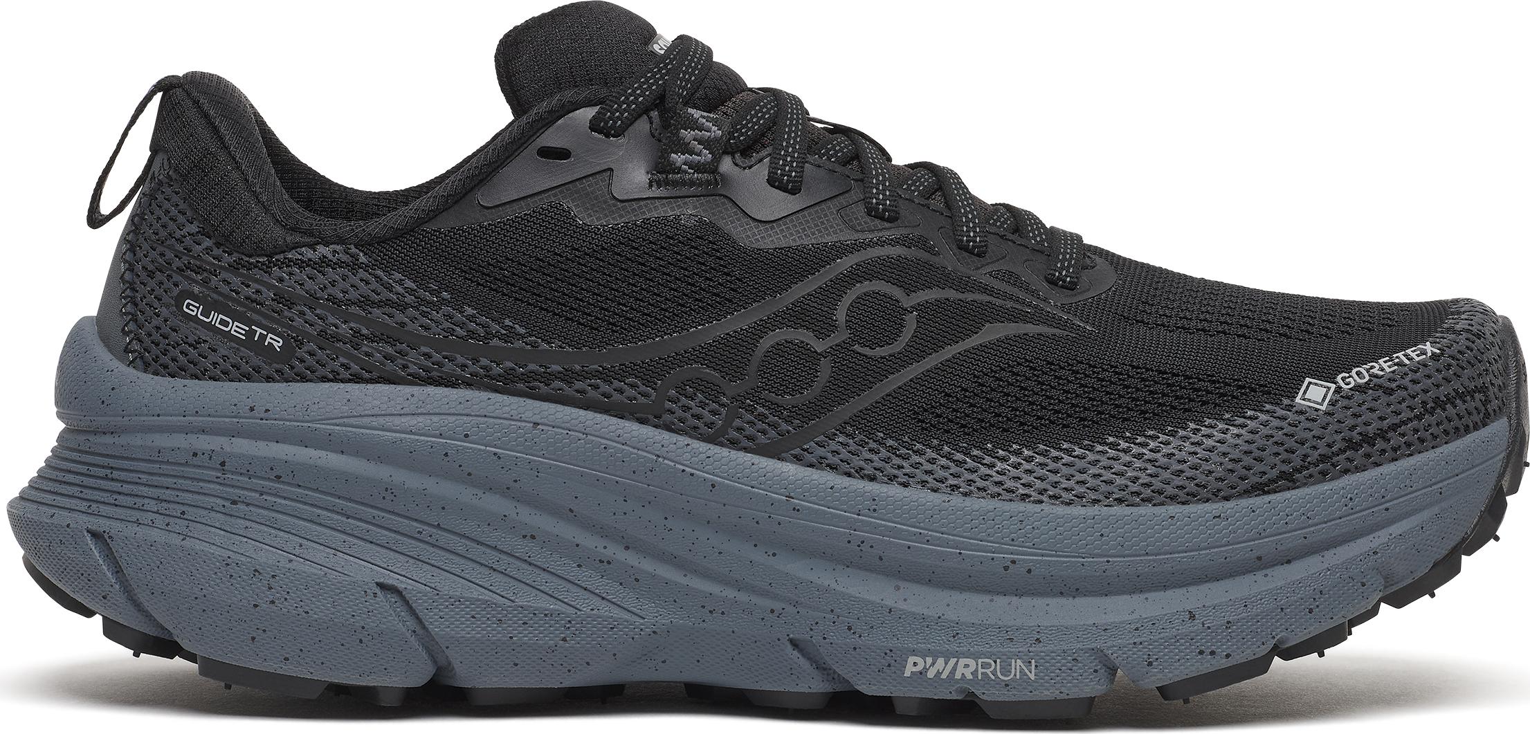 Saucony Guide Tr GORE-TEX Dam