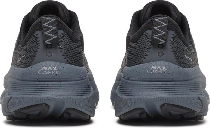 Saucony Women's Guide Tr GORE-TEX Black/gunmetal Saucony