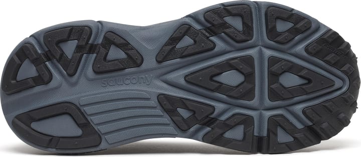 Saucony Women's Guide Tr GORE-TEX Black/gunmetal Saucony