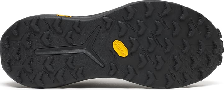 Saucony Men's Xodus Ultra 4 GORE-TEX Triple Black Saucony