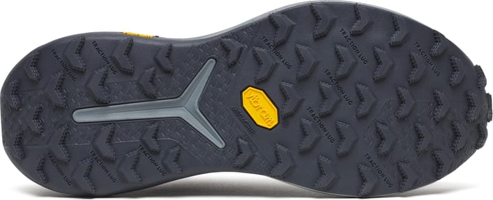 Saucony Women's Xodus Ultra 4 GORE-TEX Eggplant/cinder Saucony