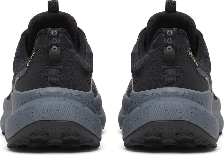 Saucony Women's Xodus Ultra 4 GORE-TEX Black/carbon Saucony