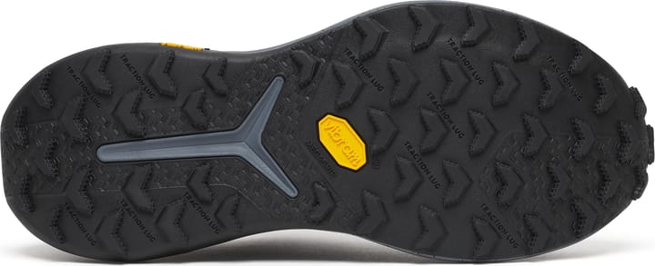Saucony Women's Xodus Ultra 4 GORE-TEX Black/carbon Saucony