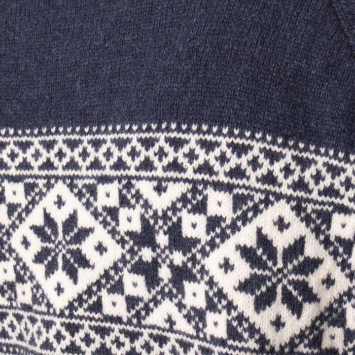 Sätila Women's Grace Sweater Navy Sätila