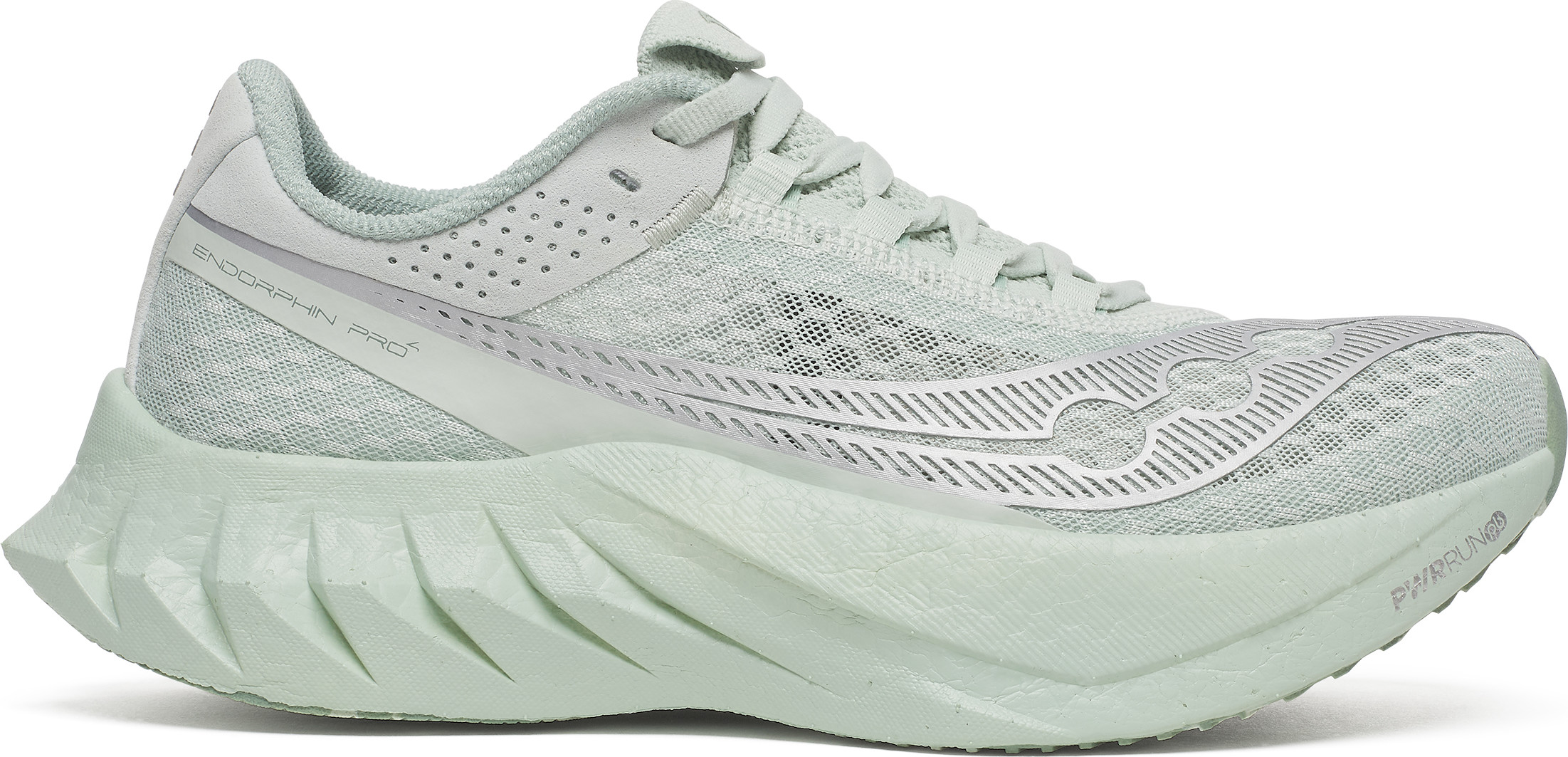 Saucony Women’s Endorphin Pro 4 Mist
