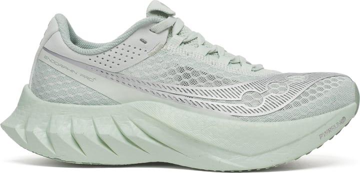 Saucony Women's Endorphin Pro 4 Mist Saucony