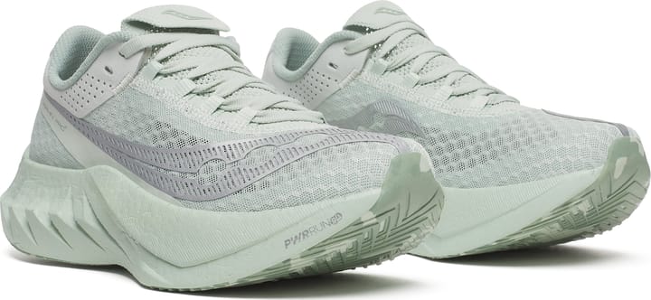 Saucony Women's Endorphin Pro 4 Mist Saucony