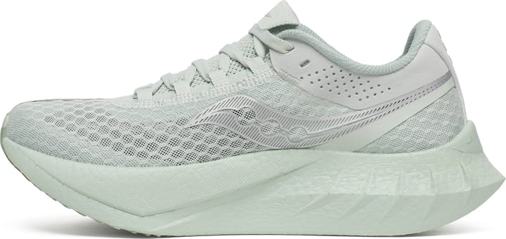 Saucony Women's Endorphin Pro 4 Mist Saucony Saucony Women's Endorphin Pro 4 Mist Saucony