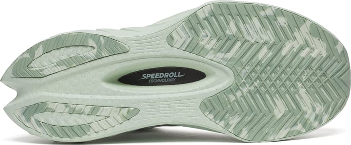 Saucony Women's Endorphin Pro 4 Mist Saucony Saucony Women's Endorphin Pro 4 Mist Saucony