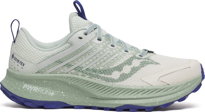 Saucony Women's Ride Tr2 Gore-Tex Quartz/mist Saucony Saucony Women's Ride Tr2 Gore-Tex Quartz/mist Saucony