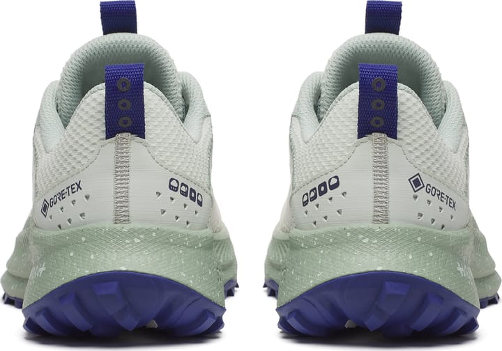 Saucony Women's Ride Tr2 Gore-Tex Quartz/mist Saucony Saucony Women's Ride Tr2 Gore-Tex Quartz/mist Saucony
