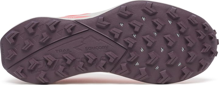 Saucony Women's Peregrine 15 Wine/kodiak Saucony Saucony Women's Peregrine 15 Wine/kodiak Saucony