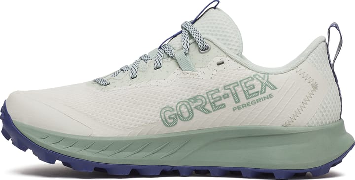Saucony Women’s Peregrine 15 GORE-TEX Quartz/mist Saucony