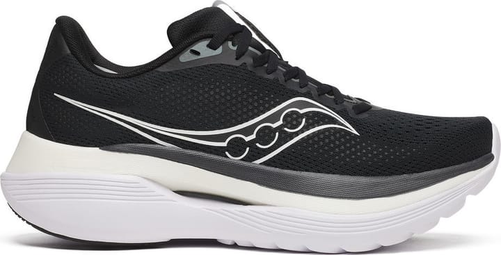 Saucony Women's Endorphin Trainer Black/white Saucony