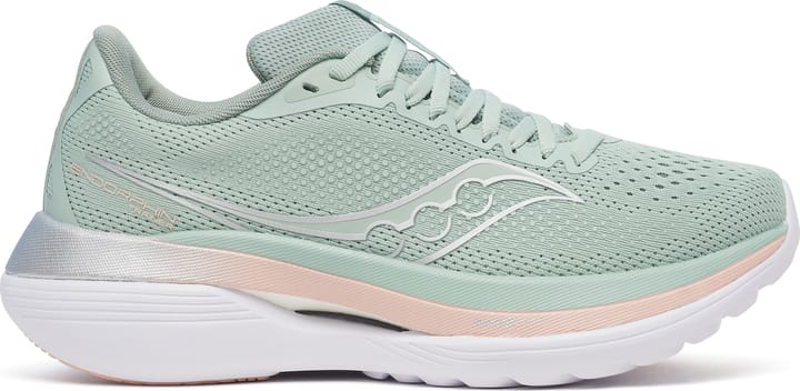 Saucony Women's Endorphin Trainer Aloe Saucony