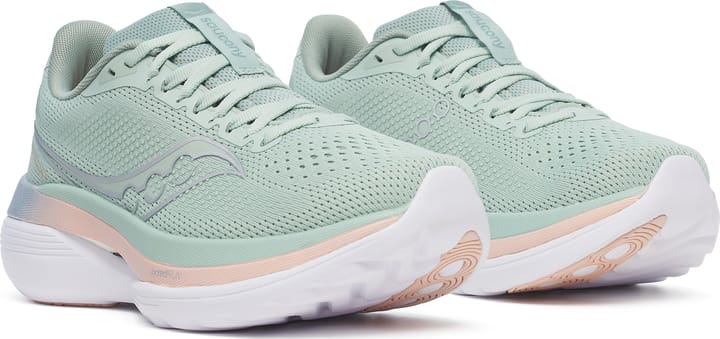 Saucony Women's Endorphin Trainer Aloe Saucony