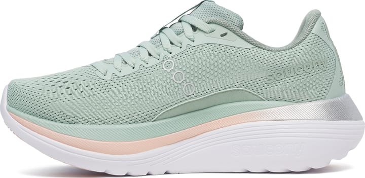 Saucony Women's Endorphin Trainer Aloe Saucony