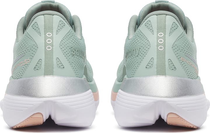 Saucony Women's Endorphin Trainer Aloe Saucony