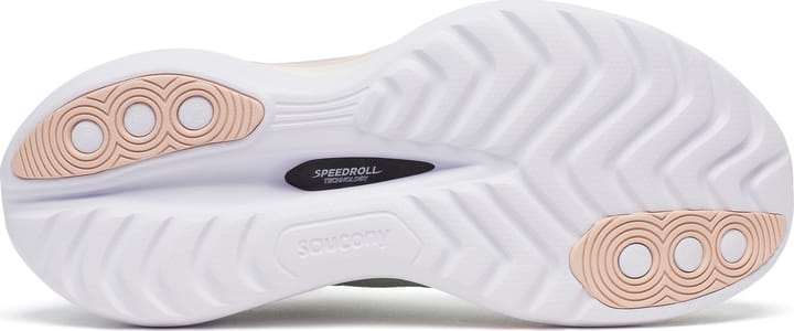 Saucony Women's Endorphin Trainer Aloe Saucony