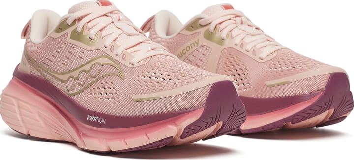 Saucony Women's Guide 18 Cameo/terra Saucony Saucony Women's Guide 18 Cameo/terra Saucony