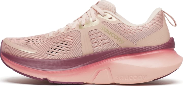 Saucony Women's Guide 18 Cameo/terra Saucony