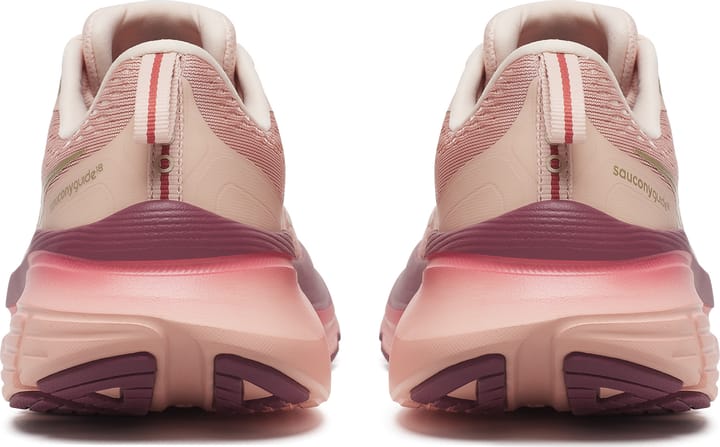 Saucony Women's Guide 18 Cameo/terra Saucony
