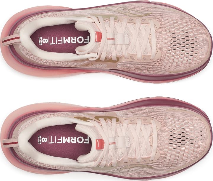 Saucony Women's Guide 18 Cameo/terra Saucony