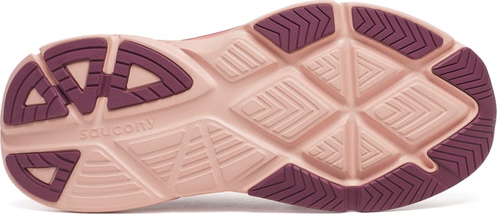 Saucony Women's Guide 18 Cameo/terra Saucony