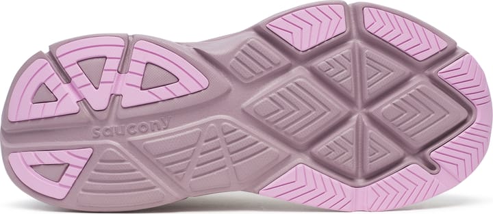 Saucony Women's Guide 18 Wide Moon/Quail Saucony Saucony Women's Guide 18 Wide Moon/Quail Saucony
