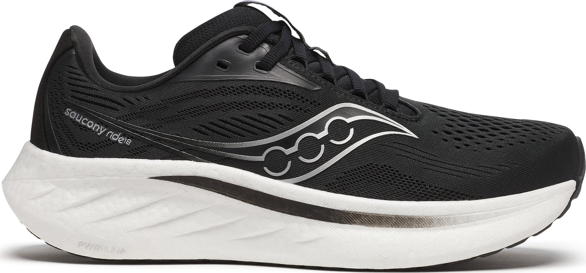 Saucony Women's Ride 18 sneakers