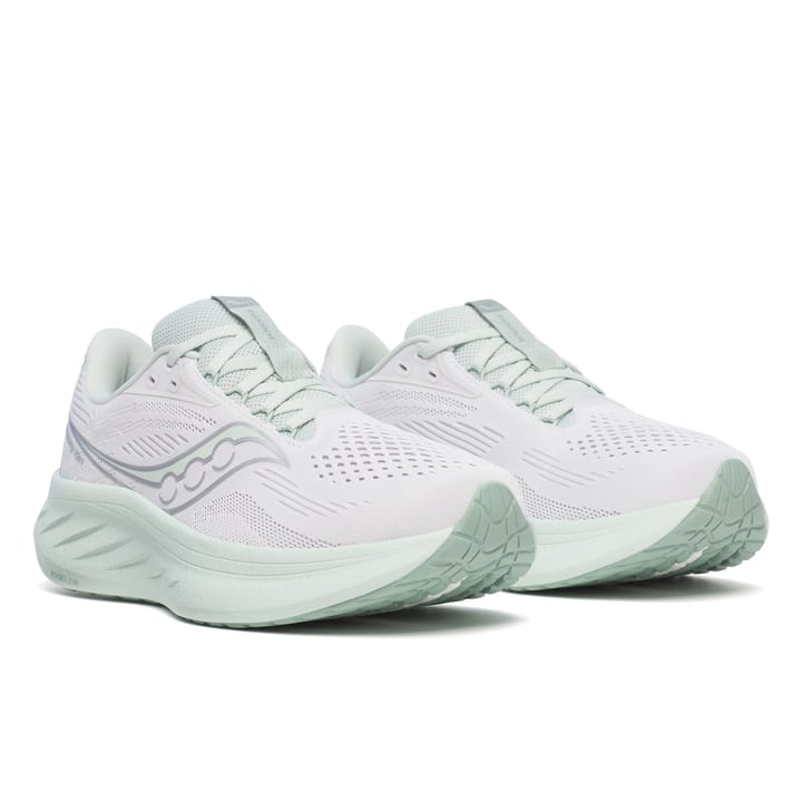 Saucony Ride 18 Fog/mist Saucony